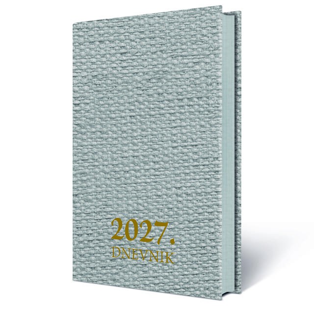 Dnevnik 2027.